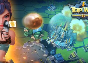 Top War Elmas ve Hediye Kodu Temmuz 2023!