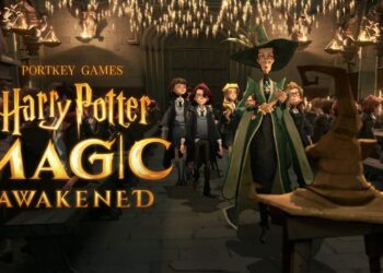 Magic Awakened Nasıl Oynanır?