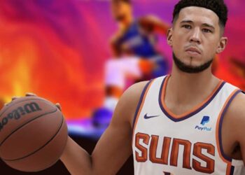 NBA 2K24'teki En İyi Rozetler Hangileri?