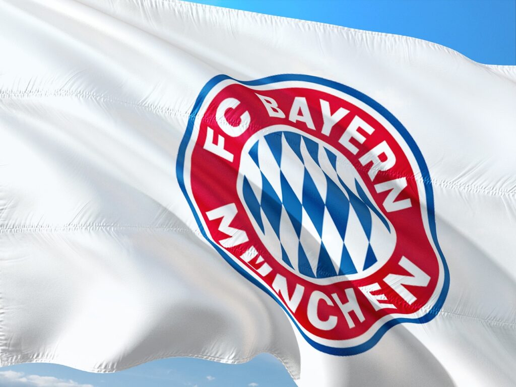 Bayern Münih