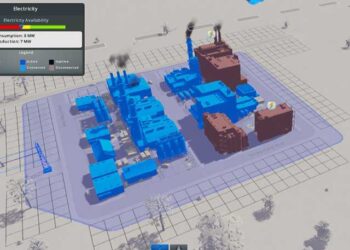 Cities Skylines Elektrik Nasıl Bağlanır: Şehrinizi Aydınlatma Stratejileri