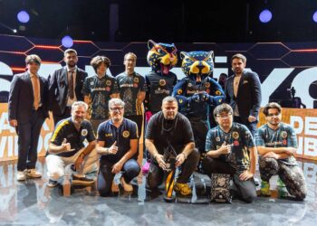 LoL EMEA Masters Ne Zaman