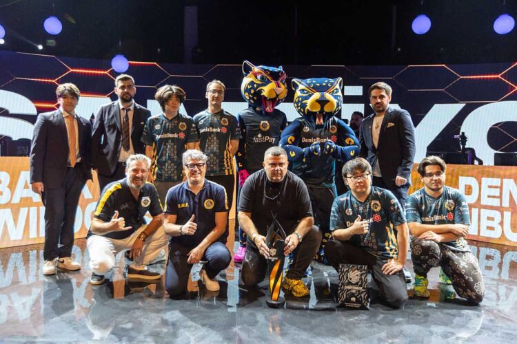 LoL EMEA Masters Ne Zaman