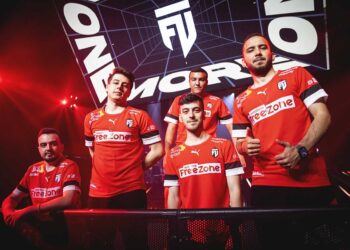 FUT Esports Dünyanın En İyi İlk 8 Takımı Arasına Girdi!