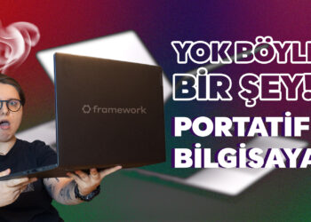 Framework Laptop İnceleme