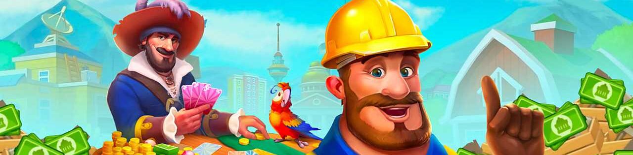 Township Nasıl Oynanır? 2023