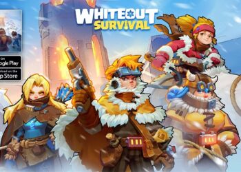 Whiteout Survival Ateş Kristali Nasıl Alınır ve Kullanılır?