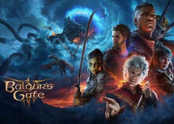 Baldur's Gate 3'e Nasıl Giriş Yapılır?