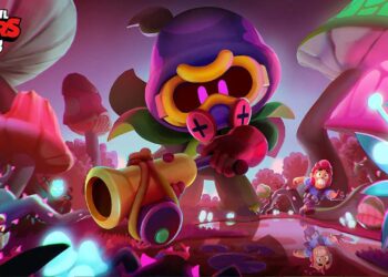 Brawl Stars Ağustos 2023 İçerik Üreticisi Kodları