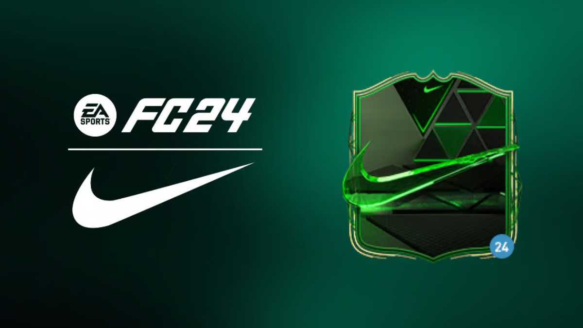 EA FC 24 Nike Mad Ready Ne Zaman Gelecek?