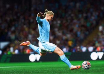 EA FC 24 Kariyer Modu Oyuncu Geliştirme