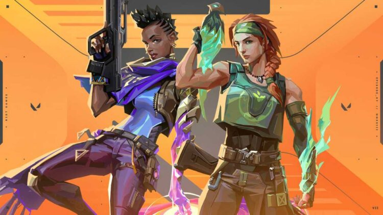 VALORANT Vanguard Hatası Windows 11 2024