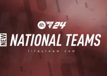 EA FC 24 New National Team Vote Oy Nasıl Kullanılır?