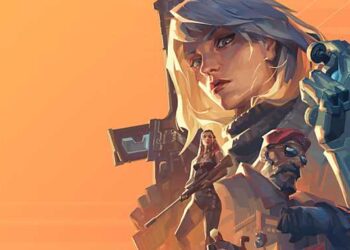 VALORANT Tam Ekran Olmuyor