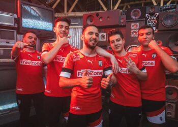 VCT Champions 2023 T1 Vs FUT Esports