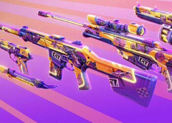 VALORANT Daydreams Skin Seti Çıkış Tarihi