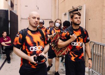 VCT 2023 Fnatic Vs LOUD Maç Sonucu