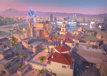 VALORANT Sunset Haritası Ne Zaman Gelecek? 