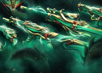 VALORANT Imperium Skin Seti Çıkış Tarihi