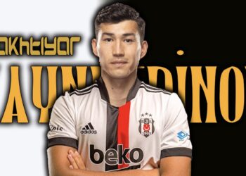 FM 24 Baqtiiar Zainutdinov Analizi! BJK Yeni Transfer İş Yapar Mı?