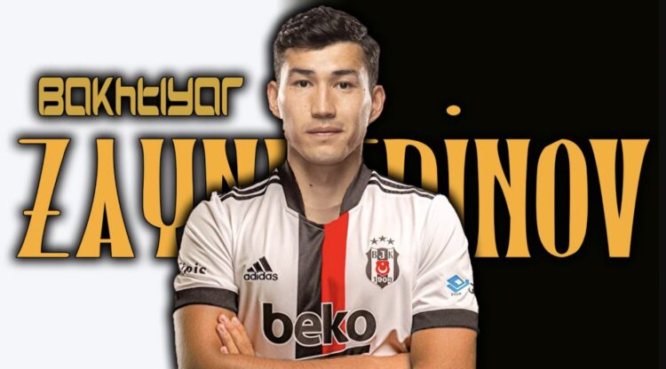 FM 24 Baqtiiar Zainutdinov Analizi! BJK Yeni Transfer İş Yapar Mı?