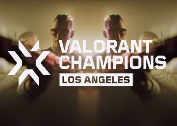 VALORANT Champions 2023 10 Ağustos 2023 Sonuçları