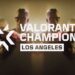 VALORANT Champions 2023 10 Ağustos 2023 Sonuçları