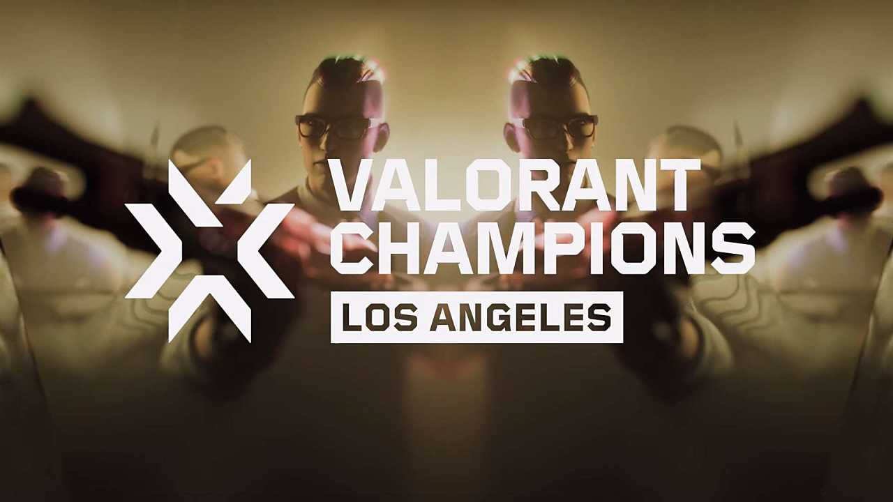 VALORANT Champions 2023 10 Ağustos 2023 Sonuçları