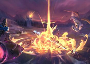 LoL Merkez Baskını Ne Zaman Gelecek? 2023