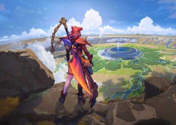 LoL 13.16 Yama Notları: Duskblade Nerfleri, Eşya Güçlendirmeleri