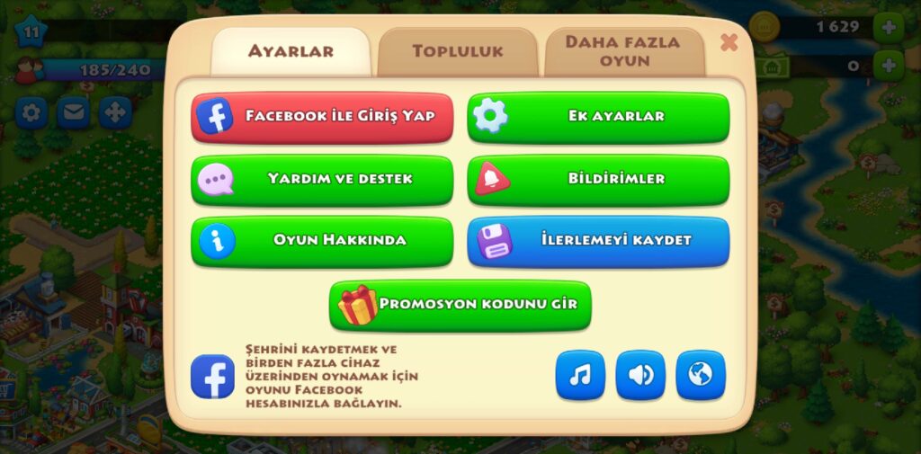 Township Promosyon Kodu Nasıl Alınır? 2023