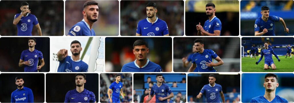 EA FC 24 En Potansiyelli Forvetler