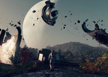 Starfield PC Sistem Gereksinimleri