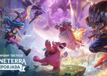 TFT Set 10 Ne Zaman?