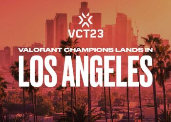 VCT Champions Los Angeles Grup Aşaması Fikstür