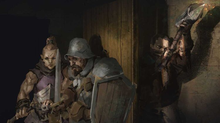 Dark And Darker Nasıl Oynanıyor?