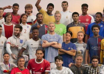 EA FC 24 Premier League Oyuncu Reytingleri