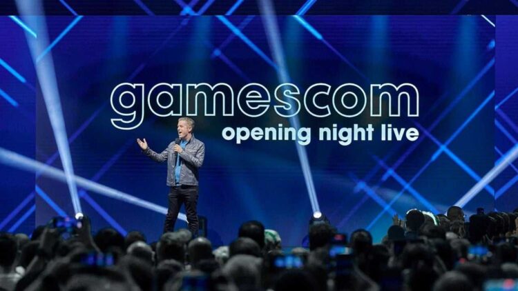 Gamescom 2023 Ne Zaman?