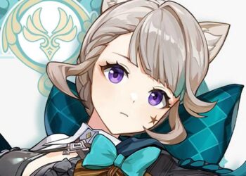 Genshin Impact Lynette Çıkış Tarihi