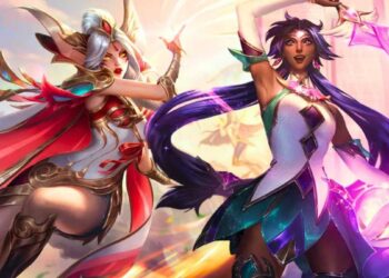 TFT Set 9,5 Şampiyonları ve Özellikleri