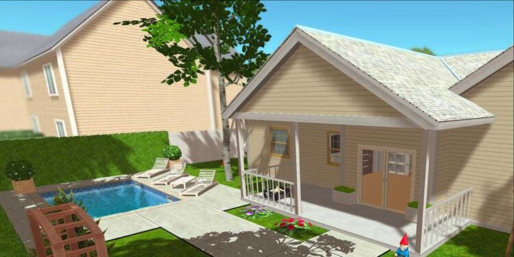 House Designer Nasıl Oynanır? 2023