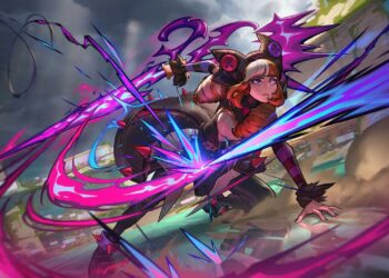 LoL 13.15 Yama Notları