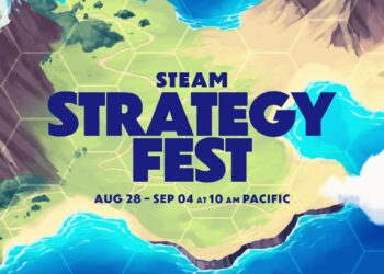 Steam Strateji Festivali 2023 Ne Zaman?