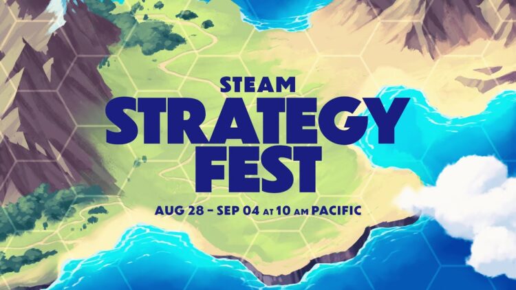 Steam Strateji Festivali 2023 Ne Zaman?