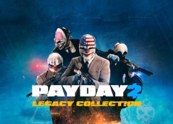 Payday 2 Legacy Collection Bedava Mı?