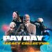 Payday 2 Legacy Collection Bedava Mı?