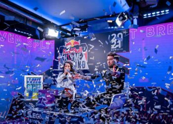 Red Bull Home Ground 4 Takımları