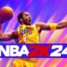 NBA 2K24 En İyi Üçlük Atan Oyuncular