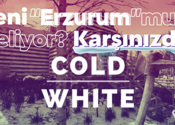 The Cold White "Erzurum Oyunu"na Benziyor Mu?