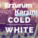 The Cold White "Erzurum Oyunu"na Benziyor Mu?